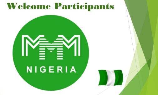 ‘Amadioha can kill someone in Moscow’ — reactions to death of MMM founder