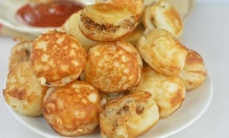 Three popular Nigerian snacks that are great for your health
