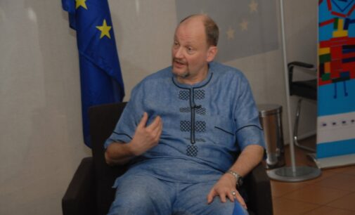 EU: 5 reasons our investors are not coming to Nigeria