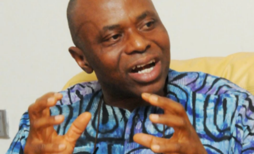 Mimiko: Me, join APC? I only discussed security issues with Buhari