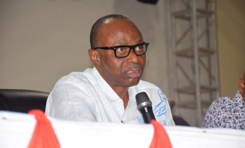 Mimiko: The team that manipulated Edo poll has arrived in Ondo