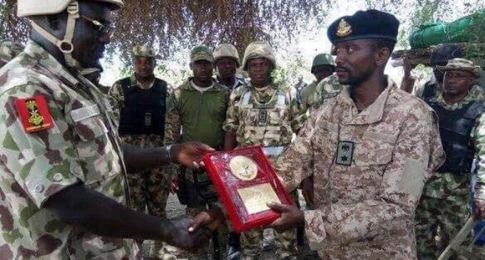 OBITUARY: Col. Abu Ali, the Boko Haram nemesis who paid the supreme price for fatherland