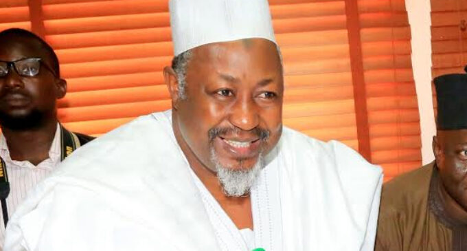 ‘You are incompetent’ — rep asks Jigawa gov to resign