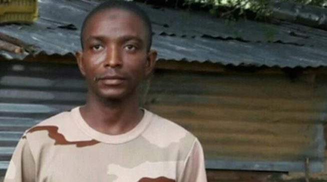 EXCLUSIVE: Lt.-Col Abu Ali was preparing for Sambisa operation before Boko Haram killed him