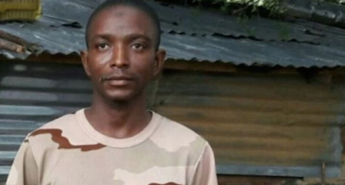 EXCLUSIVE: Lt.-Col Abu Ali was preparing for Sambisa operation before Boko Haram killed him