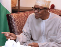 Lai: It’s absolutely untrue that Buhari is being fed