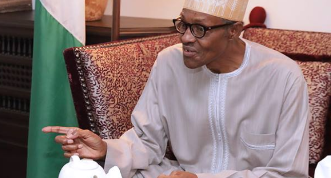 Applause as Buhari turns 74 and gets ready to cross the 20th month threshold