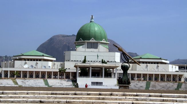 N’assembly adds N500bn to 2018 budget