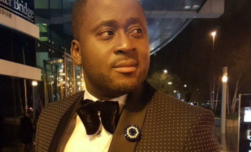 STYLE FOCUS: Desmond Elliot — the nifty actor, director, and politician