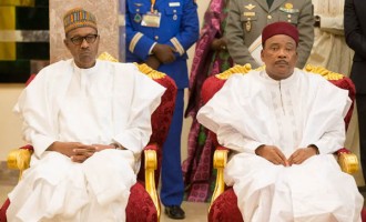 Nigeria repatriates 18 illegal immigrants to Niger
