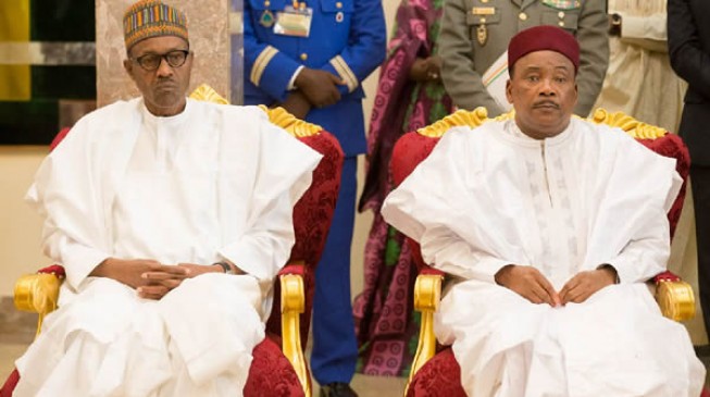 Nigeria repatriates 18 illegal immigrants to Niger