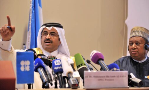 OPEC asks US to cut oil output and prosper global economy