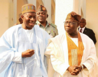 Ex-heads of state to get N280m for vehicles