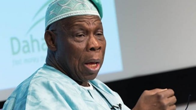 Obasanjo, Afenifere leaders agree on united force to ‘repair’ Nigeria