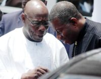 FLASHBACK: How Obasanjo ‘de-marketed’ Jonathan in 2013