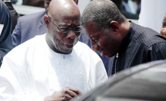 APC US: Obasanjo, Jonathan made Nigeria one of the poorest countries in the world