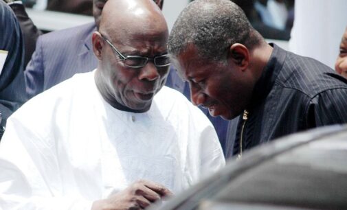 Obasanjo, Jonathan lacked the will to implement their plans, says minister