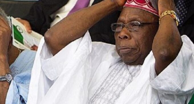 Reps spokesman describes Obasanjo as the most corrupt Nigerian on record