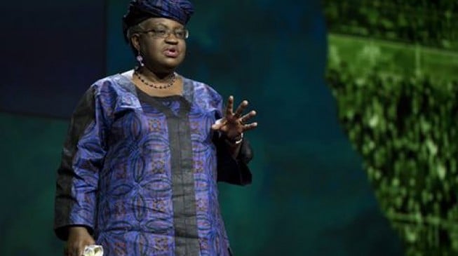 Okonjo-Iweala: Climate change agenda must respect the rights of developing countries