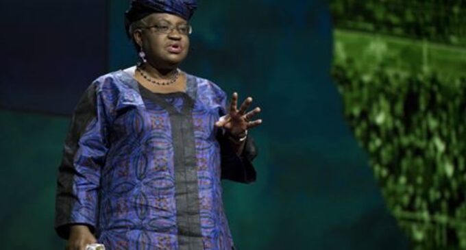 Okonjo-Iweala: Climate change agenda  must respect the rights of developing countries