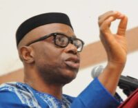 Mimiko: Politics in Nigeria is monetised