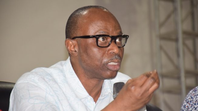 LP shuts door on Mimiko’s return, accuses ex-gov of ‘cheap betrayal’