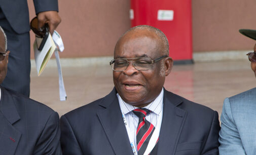 ‘He had  N90.6m as at January 2018’ — witness gives details of Onnoghen’s five bank accounts