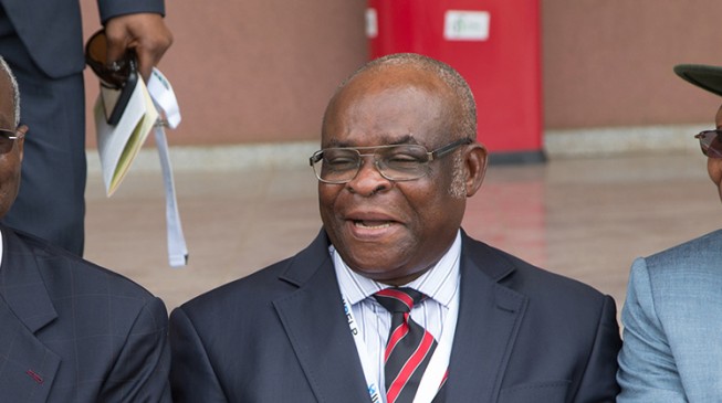 Danger in CJN’s admonition on discussing ongoing legal proceedings