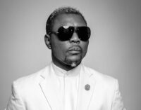 ‘My Yahoo friends are stingy’ — Oristefemi wants internet fraudsters to support musicians