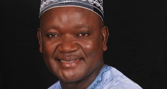 Ortom: Benue airport is manna from heaven, we won’t spend N1 on it