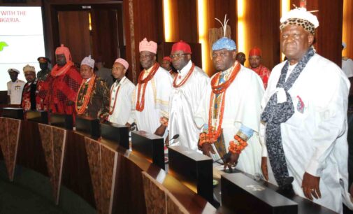 Niger Delta elders:  No harm in discussing the unity of Nigeria