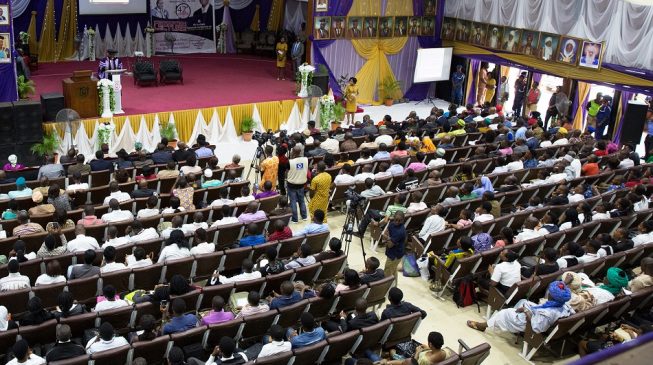 Religious violence on Nigerian campuses: A betrayal of academic trust