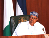 Buhari: Uyo church building collapse is a tragedy that affects us all