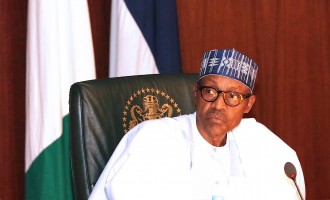 Buhari and the FRC affair