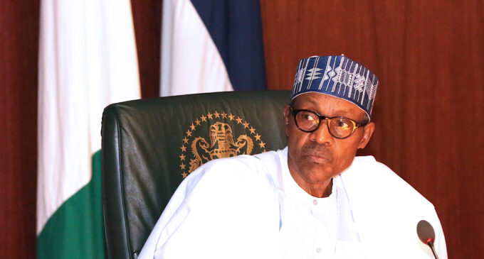 Buhari: I felt like absconding when I assumed office
