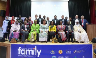 Advancing the rights of children in Nigeria