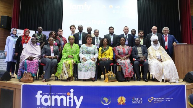 Advancing the rights of children in Nigeria