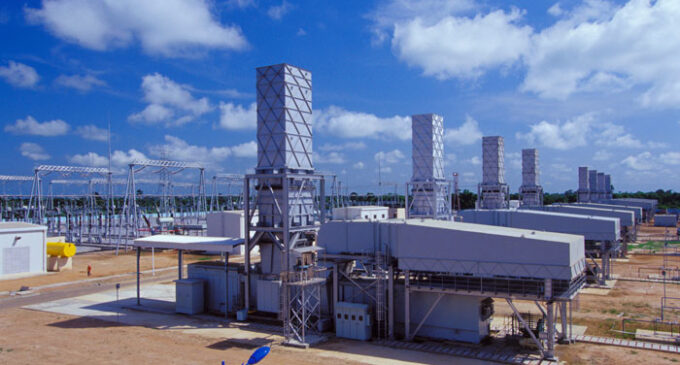 NNPC goes into power generation business, targets 4,000MW