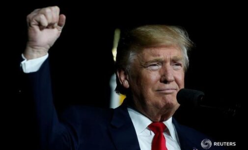 “The forgotten American will be forgotten no longer”…12 quotes from Trump’s victory speech