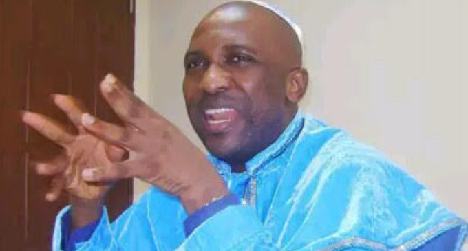 Primate Ayodele: Between a prophecy and newspaper story