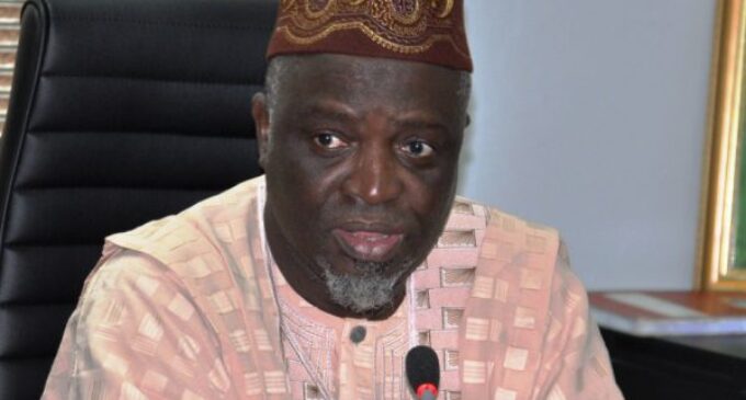 A thank you note to JAMB’s Oloyede