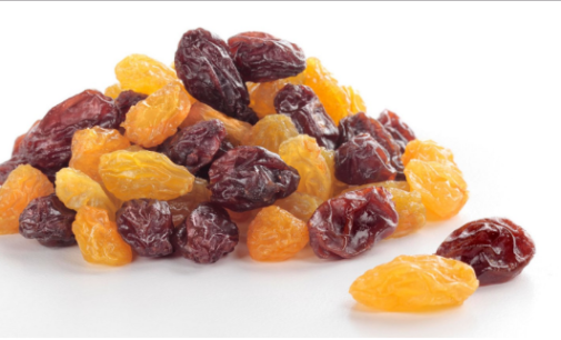 Eat Me: 8 reasons to relish raisins