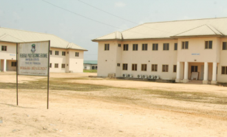 UPDATED: Polytechnic staff ‘dies’ after slumping during love session