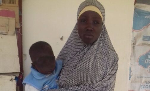 UPDATED: Army ‘rescues’ another Chibok girl
