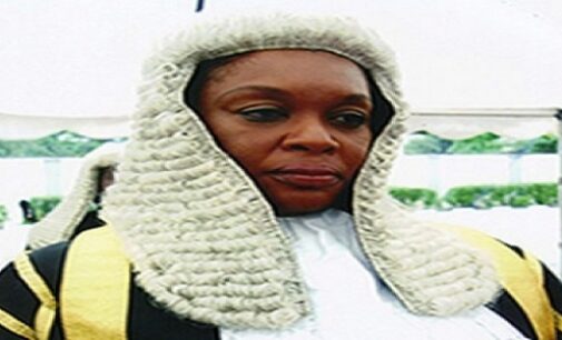 NJC recommends dismissal of two judges
