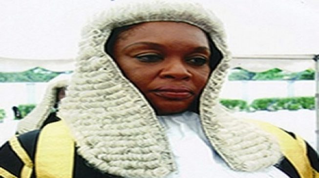 NJC recommends dismissal of two judges