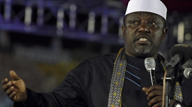 There is no future outside APC, Okorocha tells Igbo politicians