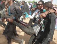 Shi’ites release list of detained members, say police dumped 40 corpses at Kano hospital