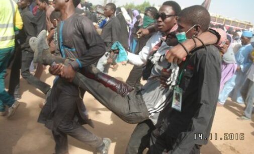 Shi’ites release list of detained members, say police dumped 40 corpses at Kano hospital