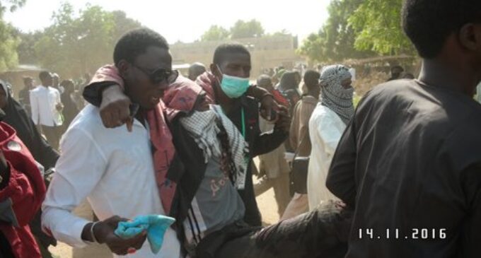 Police planning to bury our members in a mass grave, Shi’ites allege